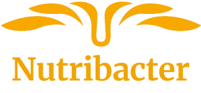 NutriBacter Logo